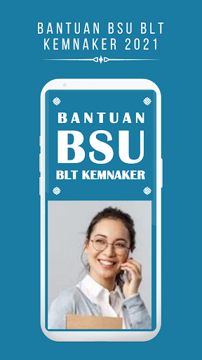 Cek BSU BPJS Ketenagakerjaan