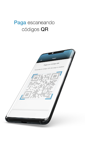 Consubanco CoDi Screen 3