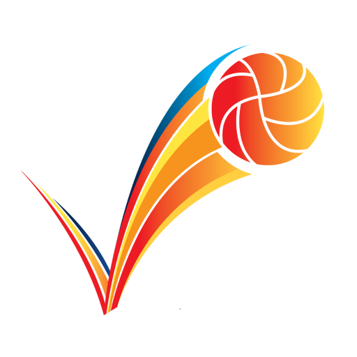 Volleyball Australia logo