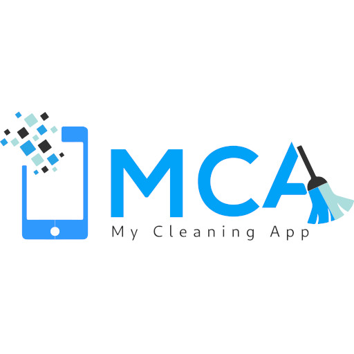 My Cleaning App logo