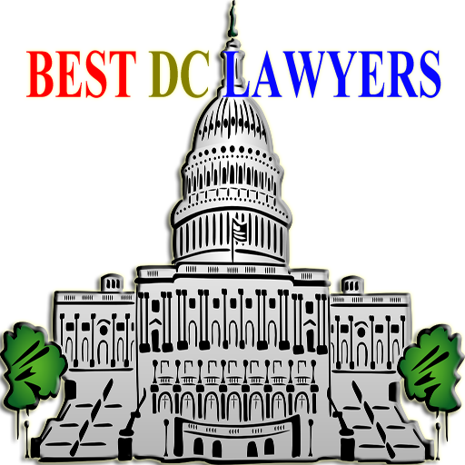 Washington DC Lawyer Attorney  1.0 Icon