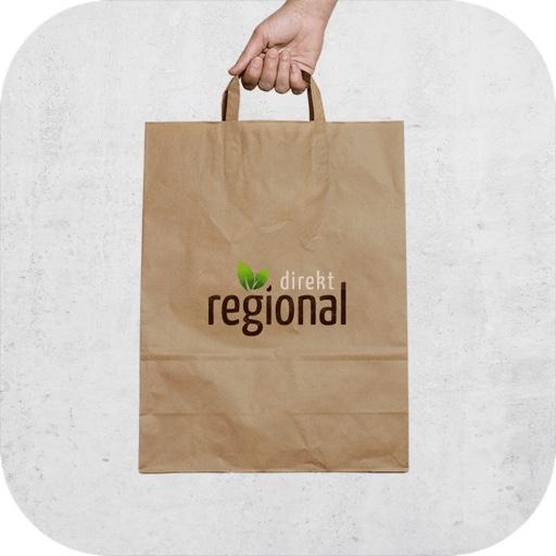 Direkt Regional logo