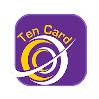 TenCard Calling Card