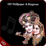 Krishna Ringtone wallpaper icon