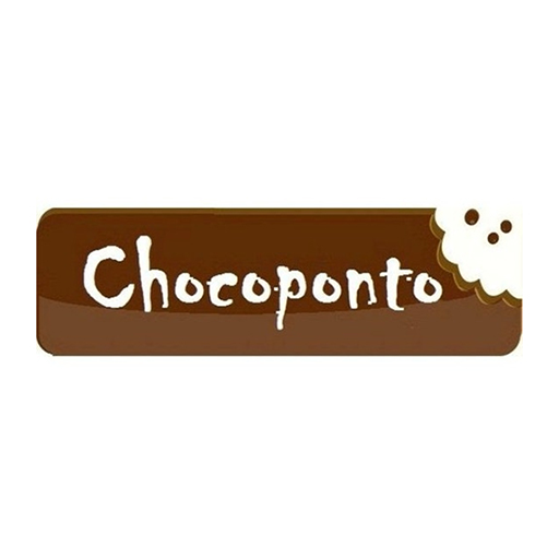 Chocoponto logo