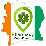 Pharmacy CI - Pharmacies de garde Côte d'Ivoire icon