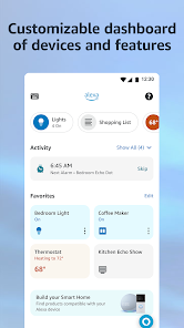 Alexa - Apps en Google Play