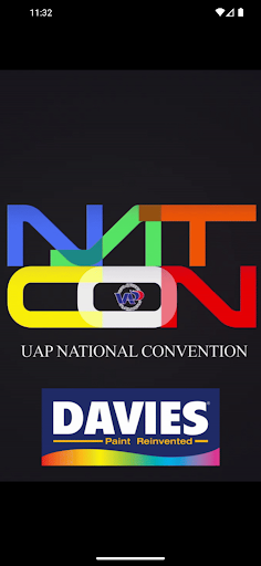 NATCON 49 Screen 2
