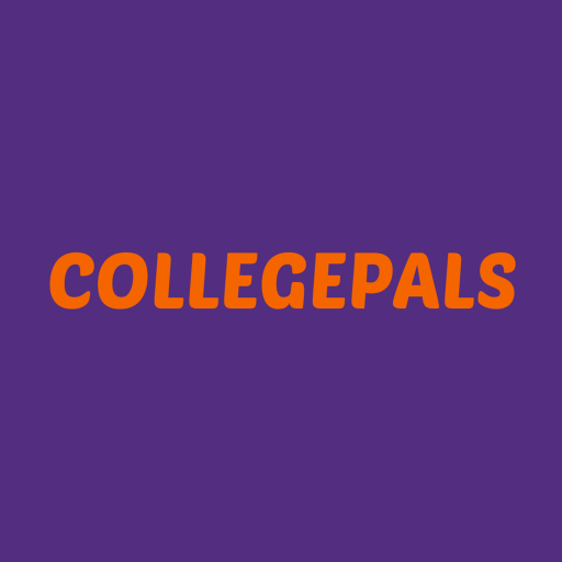 CollegePals - AppWisp.com