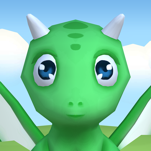 Dragon Match! - Merge & Hatch 1.1.7 Icon