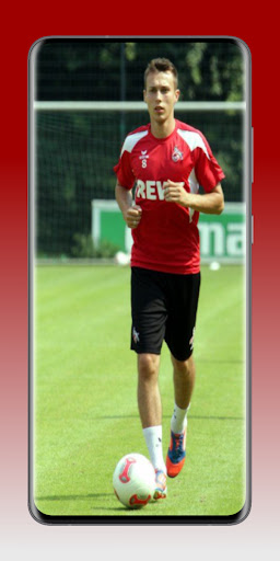 FC Koln 4K Wallpapers Screen 2