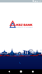 KBZ Mobile Banking