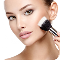 Virtual Makeup and Makeup Editor