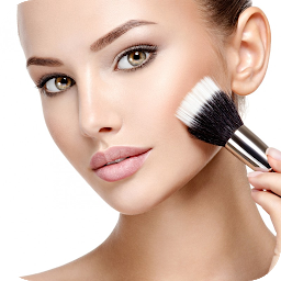 Icon image Virtual Makeup & Makeup Editor