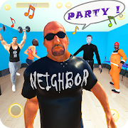 Neighbors OG Mod apk versão mais recente download gratuito