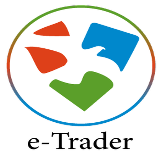 JKBFSL eTrader Pro logo