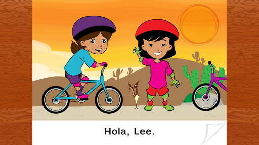 Mo&Me Readers screenshot 5