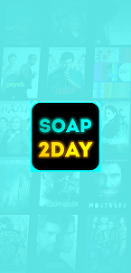 Soap2Day V2
