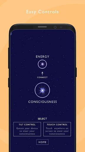 Meditation Game Screen 3