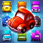 Cover Image of Download Traffic Puzzle 1.53.296 APK