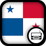 Panamanian Radio Pro icon