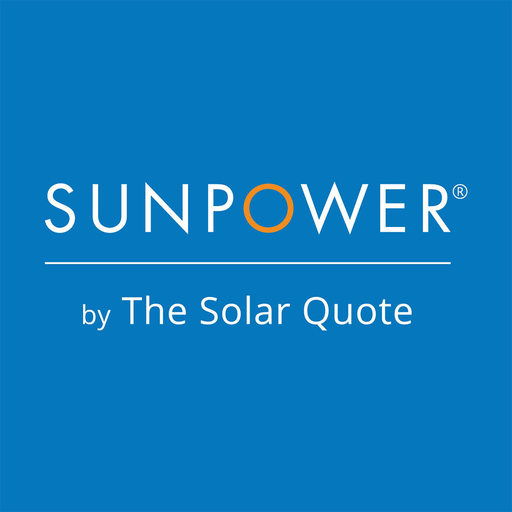 SunPower by The Solar Quote  Icon