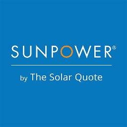 Icon image SunPower by The Solar Quote