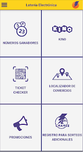 Lotería Electrónica Oficial
