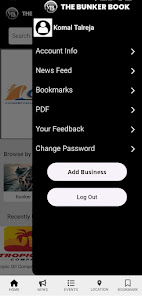 Screenshot image