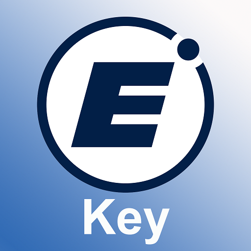 EMKA Smart Access Key - AppWisp.com