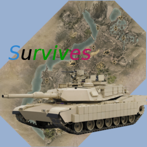 Mini Tank Game logo