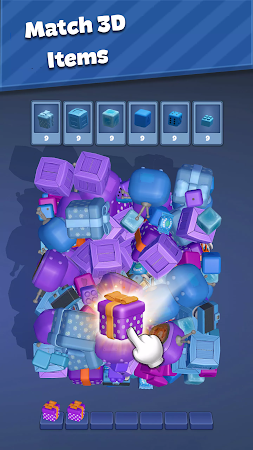 Game screenshot Match 3D Triple: Factory Mania hack