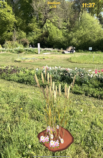 Helden der Biodiversität