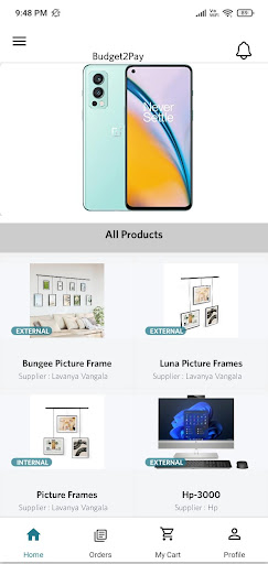 B-Eco Screen 2