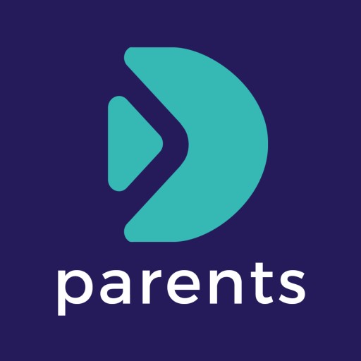 Digy English Parents logo