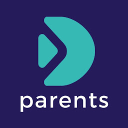 Icon image Digy English Parents