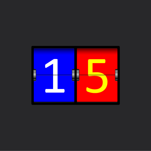 Sideout Scoreboard for  Android – Latest Version & Features app icon