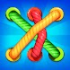Tangle Rope 3D: Untwist Knots - Androidアプリ