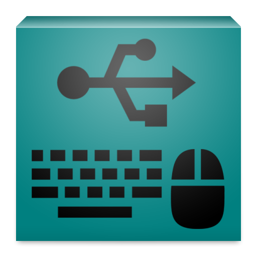 USB Remote logo