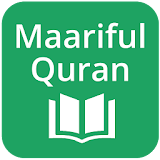 Maarif ul Quran English icon