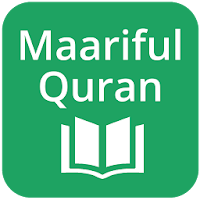 Maariful Quran English - Mufti Muhammad Shafi