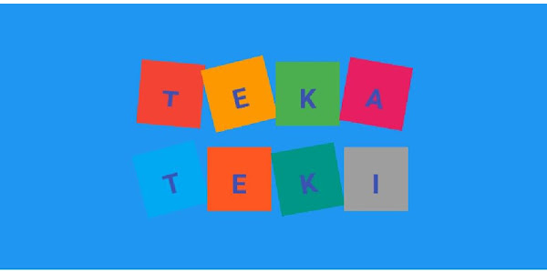 Teka Teki Indonesia Terbaru Apps On Google Play