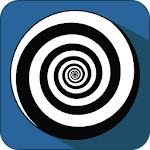 Hypnotic Rotators: Create Spinning Illusions Apk