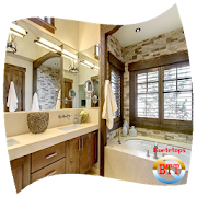 modern bathroom renovations