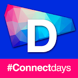 DISTREE#Connectdays icon