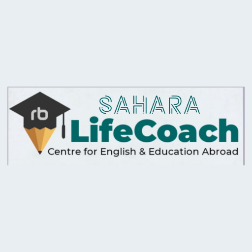 Sahara Life Coach logo