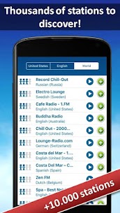 RadioFM! MOD APK (premium sbloccato) 2