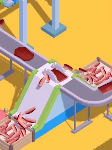 Super Factory-Tycoon Game Screenshot