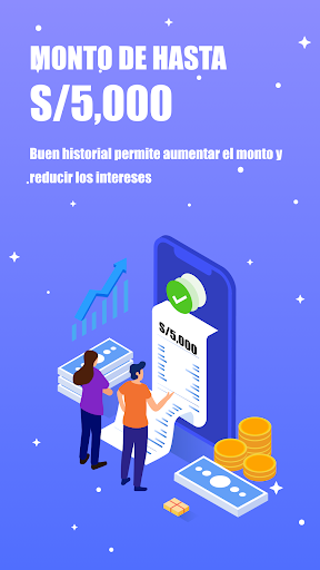 Android application ÁgilSol screenshort