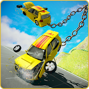 Top 48 Simulation Apps Like Chained Car Crash Beam Drive: Accident Simulator - Best Alternatives